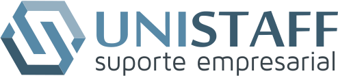 Unistaff — suporte empresarial